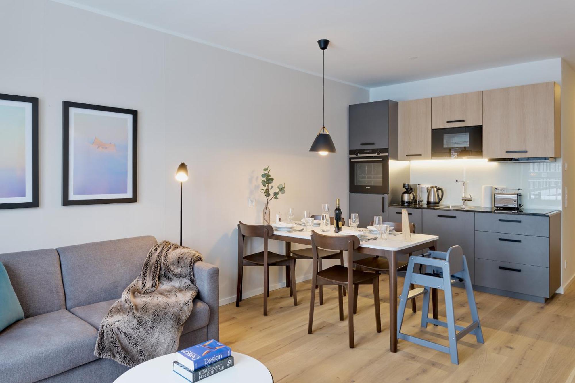 Arbio I Makro Apartments Αμβούργο Εξωτερικό φωτογραφία